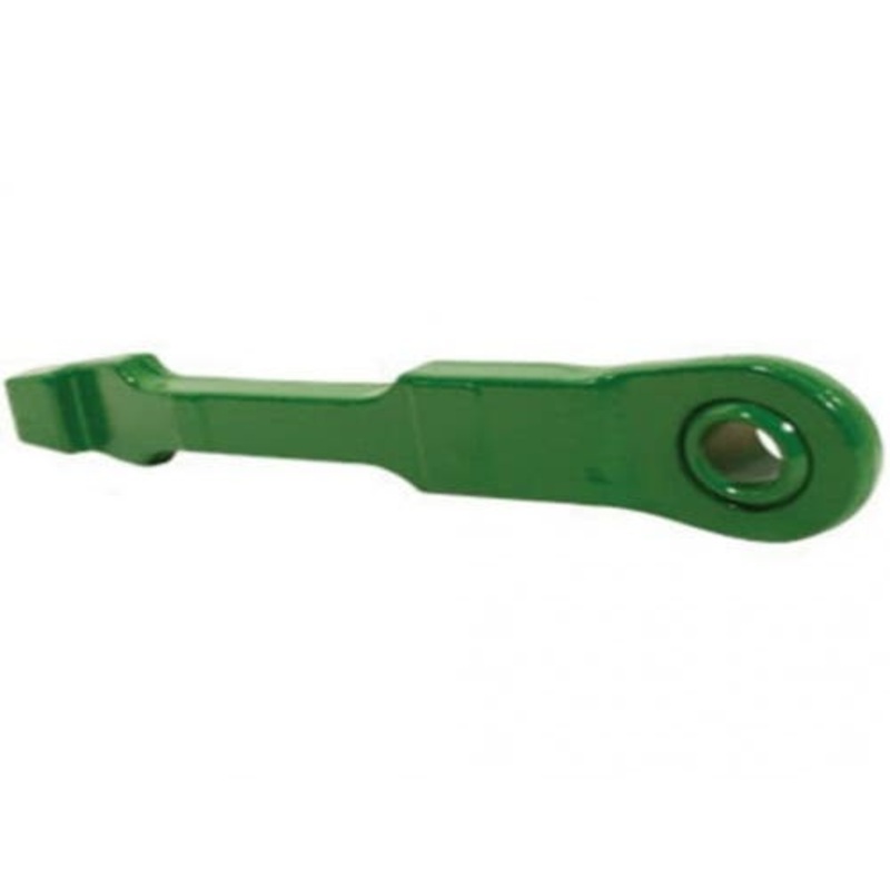 Draft Link End fits John Deere 7200 7210 7400 7410 RE46707