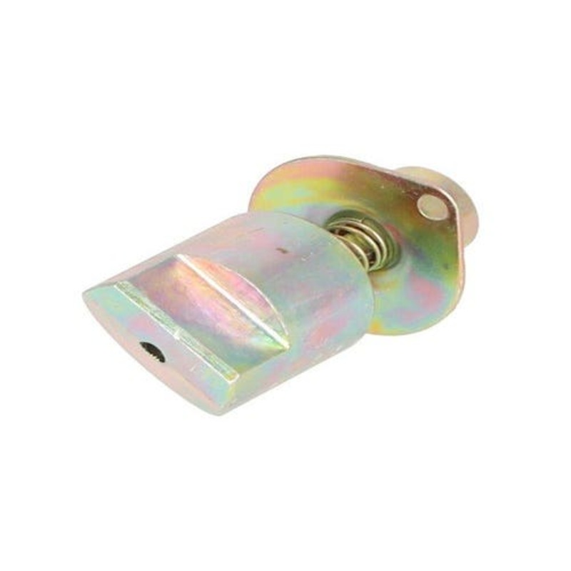 Draft Link Lock - Rear fits John Deere 2955 3055 3150 3255 4040 4240 4250 4255 7200 7210 7410 7420 7510 7520 7600 7610 7700 7710 7800 7810 AR74179