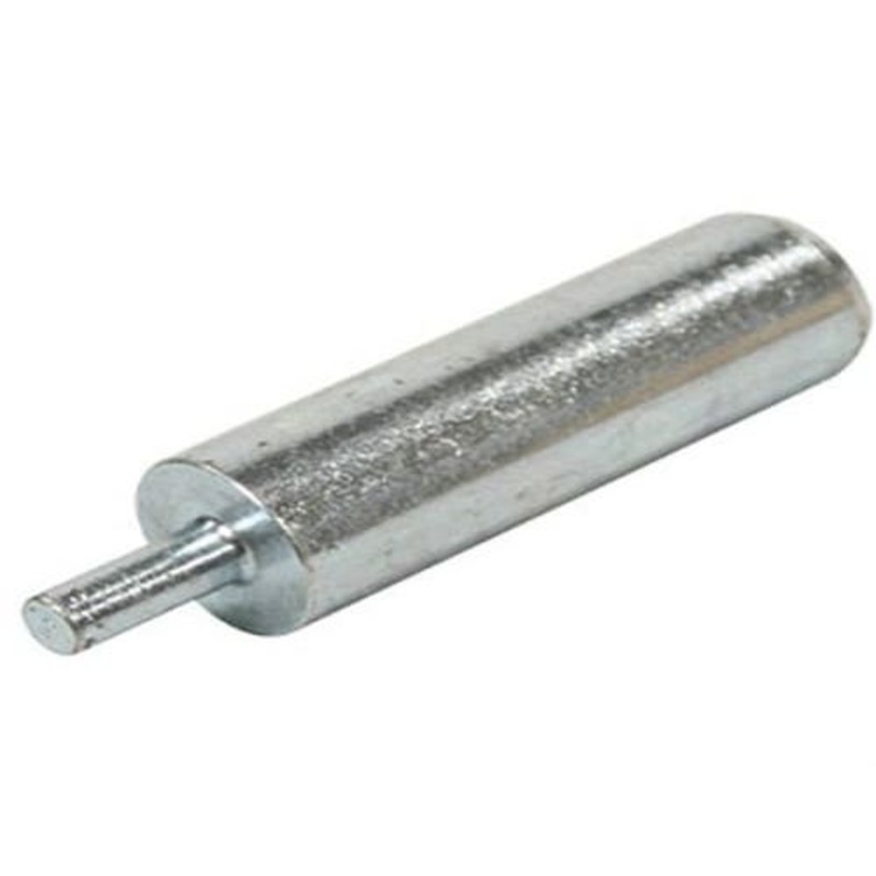 Drawbar Pin - Front fits John Deere 6140R 6150R 6170R 7200 7210 7330 7400 7405 7410 7420 7500 7505 7510 7520 7600 7610 7700 7710 7800 7810 R113145