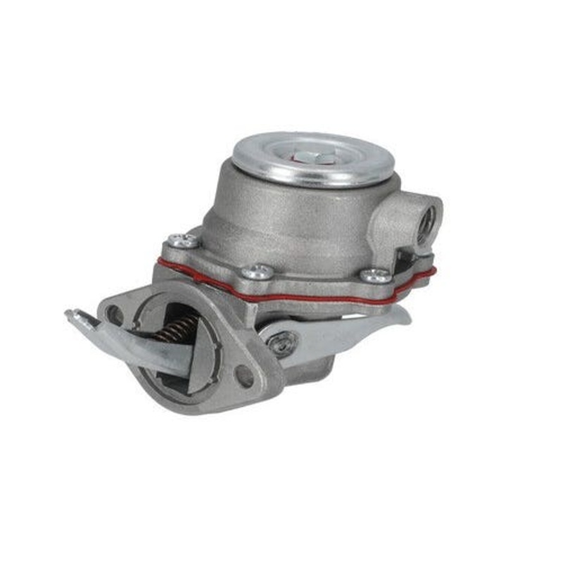 Fuel Lift Transfer Pump fits New Holland L451 4157223 fits Deutz F2L511