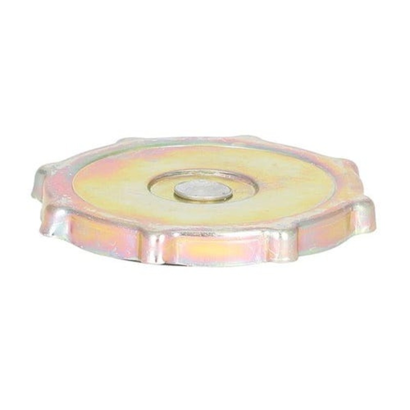 Fuel Tank Cap fits New Holland TC30 83961128 fits Ford 2000 2110 2120 2600 3000 3600 3610 4000 4100 4110 4600 4610 5000 5610 6600 7610 7710 C5NN9030A