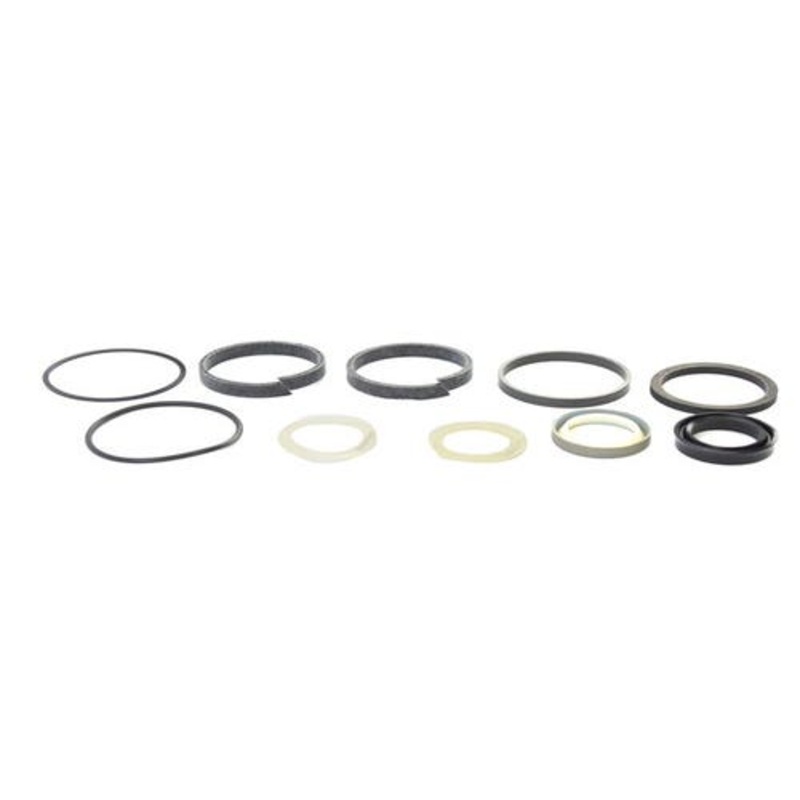 Hydraulic Seal Kit - 3 Point Hitch Cylinder fits Case 480F 480FLL 480F 480FLL 1543250C1