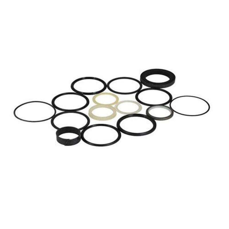 Hydraulic Seal Kit - Backhoe Dipper Cylinder fits Case 350 450C 850 W14 W14H 310G 350 350B 450 450B 450C 455C 480 480B 480C 580 580B 580C 580F 850