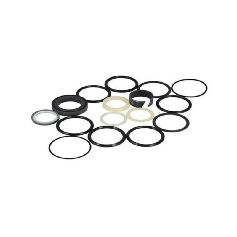 Hydraulic Seal Kit - Backhoe Loader Cylinder fits Case 310G 450 480B 580F 680C 26 310G 450 480 480B 580F 680C 1543263C1