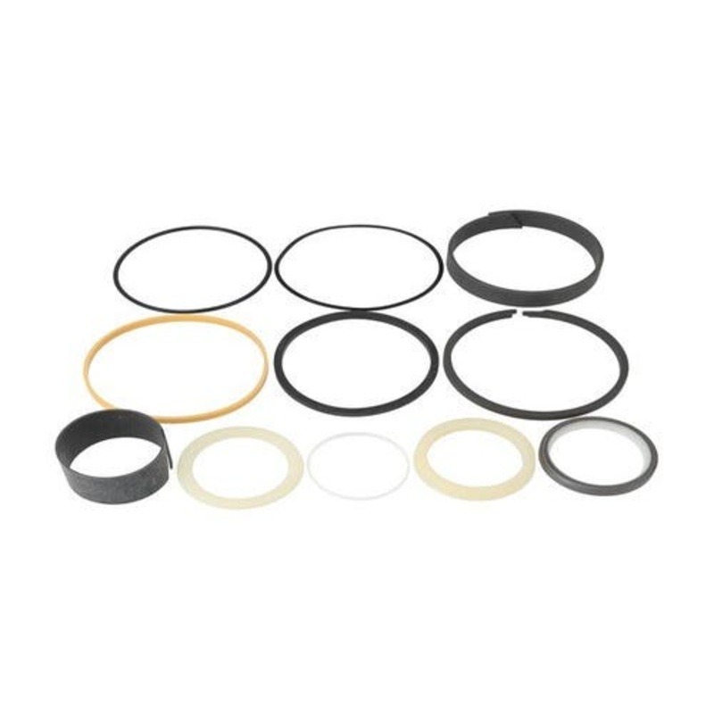 Hydraulic Seal Kit - Boom Cylinder fits Case 580L 580M 580L 580M 182218A1
