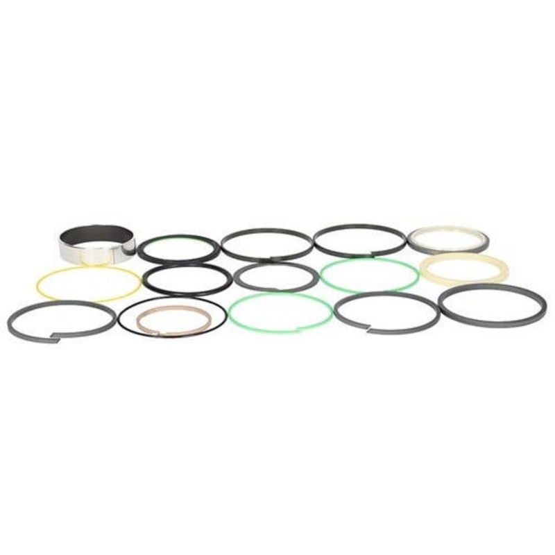 Hydraulic Seal Kit - Boom Cylinder fits John Deere 160 160 AH155045