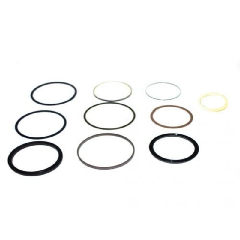 Hydraulic Seal Kit - Boom Cylinder fits John Deere 230 790 230 790 AT154867