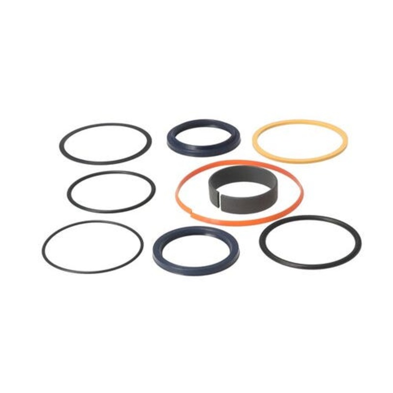 Hydraulic Seal Kit - Boom Cylinder fits John Deere 240 250 317 320 AH168977