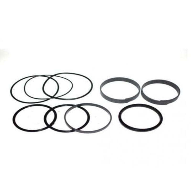 Hydraulic Seal Kit - Boom Cylinder fits John Deere 310 310SE 310SG 310SJ 310SK 310SL 315 315SG 315SJ 315SK 315SL 325J 325K 325SK 544 315 544 AH149847