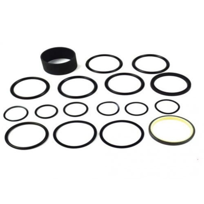 Hydraulic Seal Kit - Boom Cylinder fits John Deere 510 710 610 410 510 610 710 RE14744 RE14745