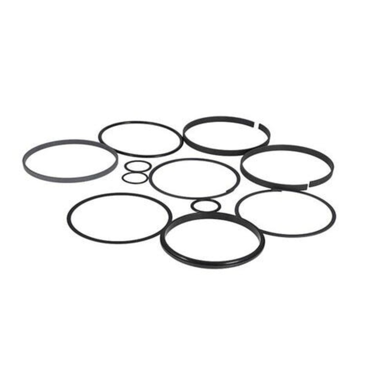 Hydraulic Seal Kit - Boom Cylinder fits John Deere 644 646 750 644 646 750 RE14022