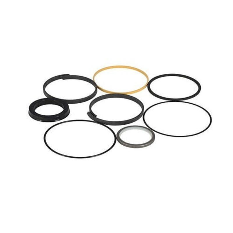 Hydraulic Seal Kit - Boom Lift Cylinder fits International TD15B TD15B 679325C91 fits Dresser TD20 TD15B TD15C