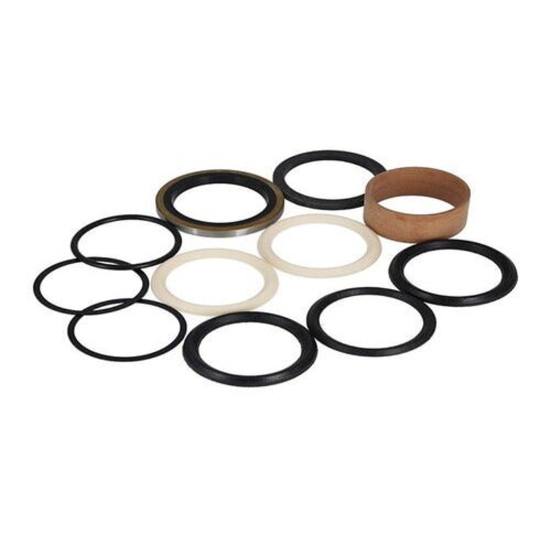 Hydraulic Seal Kit - Boom Lift Cylinder fits John Deere 644 646 644 646 RE16991