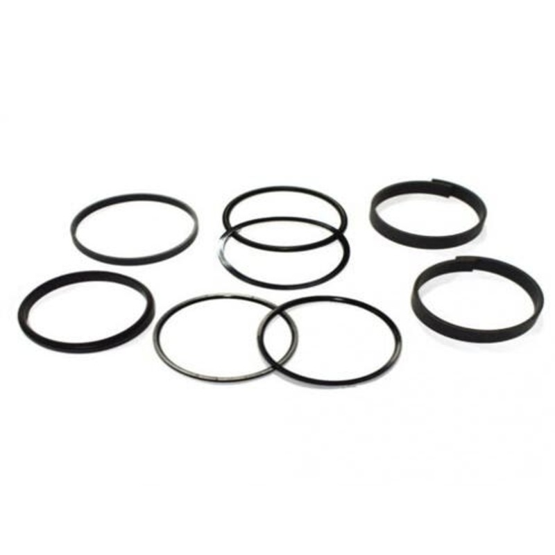 Hydraulic Seal Kit - Boom Lift Cylinder fits John Deere 710 710 RE30817 RE14771