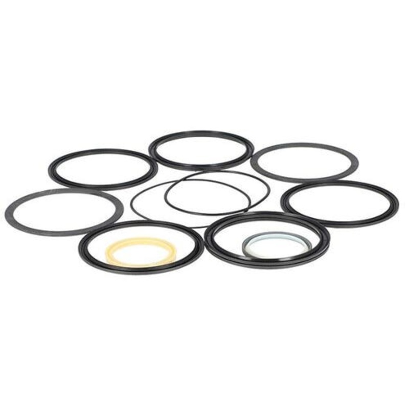 Hydraulic Seal Kit - Boom Tilt Cylinder fits Case 680 850 1150 680 850 1150 G32696