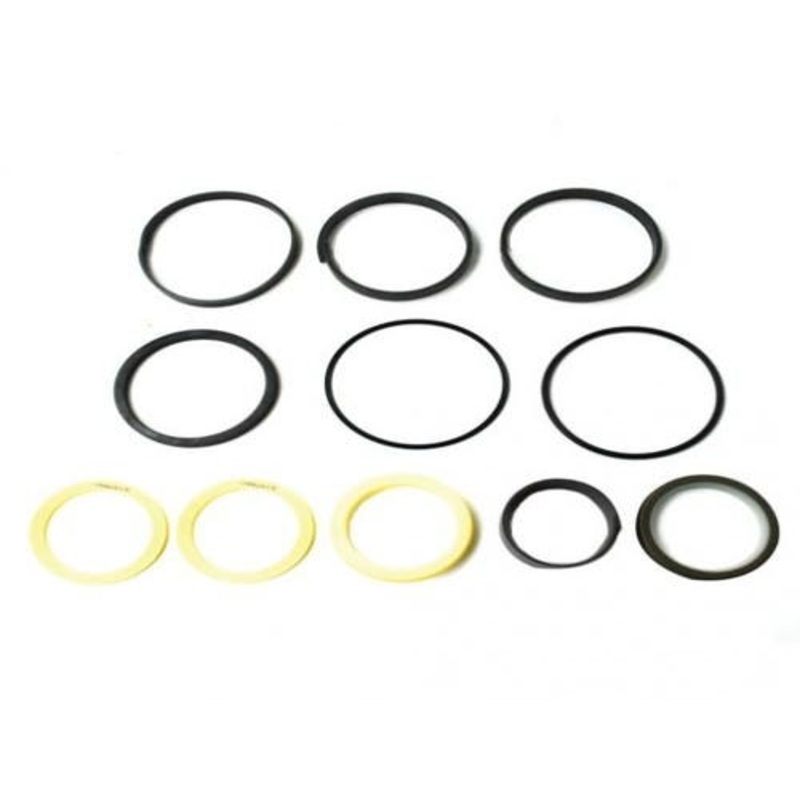Hydraulic Seal Kit - Bucket Cylinder fits Case 480F 480FLL 480F 480FLL 1543268C1