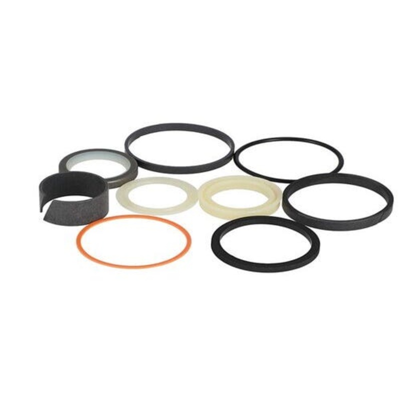 Hydraulic Seal Kit - Bucket Cylinder fits Case 580L 580L 175251A1