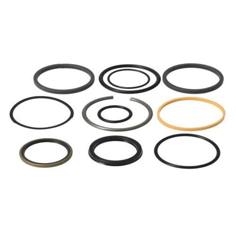 Hydraulic Seal Kit - Bucket Cylinder fits Case 9040B 9040B LZ00522