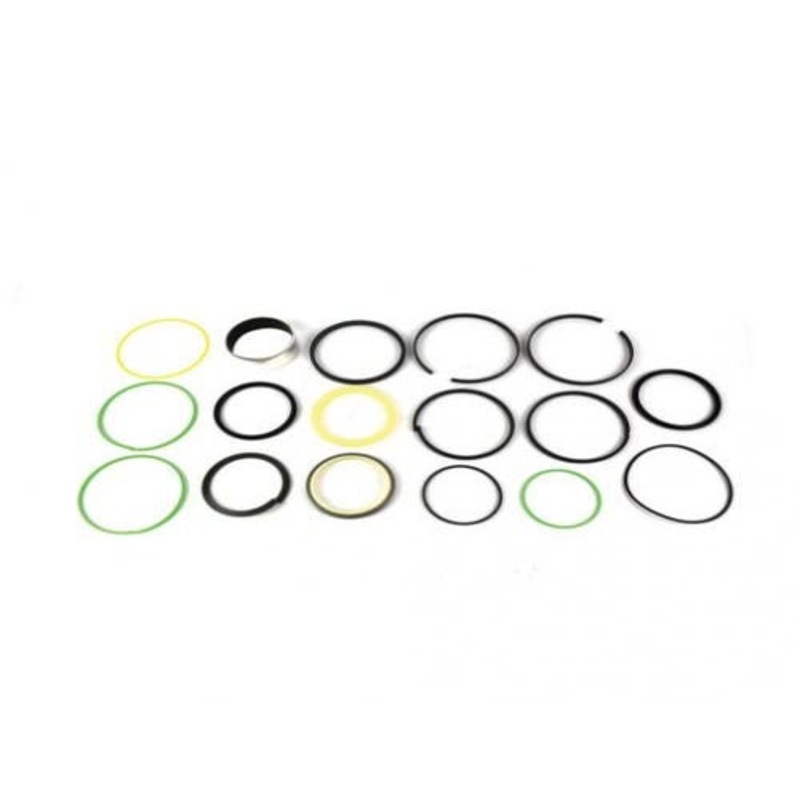 Hydraulic Seal Kit - Bucket Cylinder fits John Deere 200 AH148776