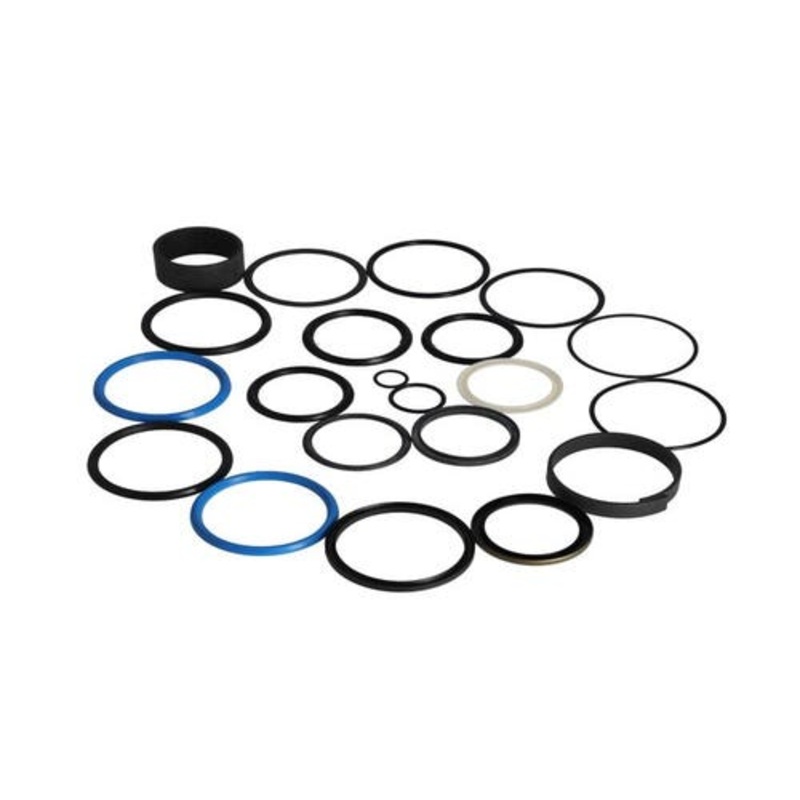 Hydraulic Seal Kit - Bucket Cylinder fits John Deere 310 310A 310B 350 400 410 440 440A 440B 450 450B 450C 450D 450E 500A 500C 544 550 555 644 RE18757