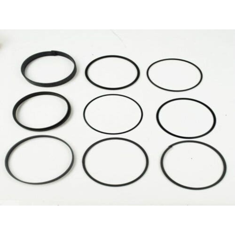 Hydraulic Seal Kit - Bucket Cylinder fits John Deere 450 450B 450C 450D 450E 510 510B 550 550A 550B 610B 640 640D 655 655B 710 710B 740 755 RE14094