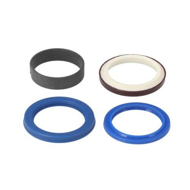 Hydraulic Seal Kit - Bucket Cylinder fits John Deere 544 710 710D 310 544 710 710D AH148823
