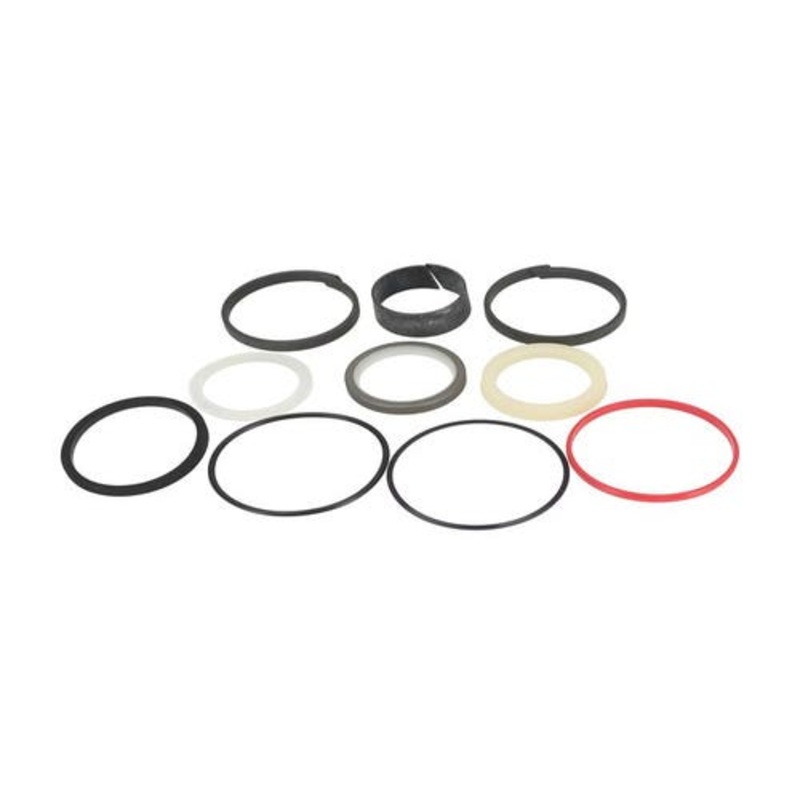 Hydraulic Seal Kit - Bucket Lift Cylinder fits Case 480D 480E 480ELL 480D 480E 480ELL G109465