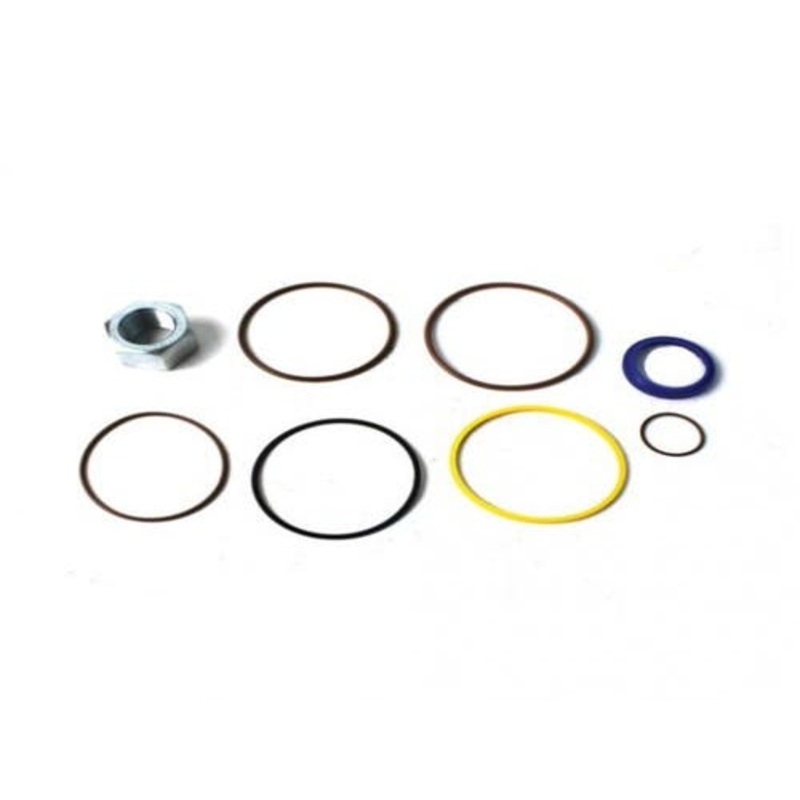 Hydraulic Seal Kit - Bucket Tilt Cylinder fits Bobcat 630 6804605
