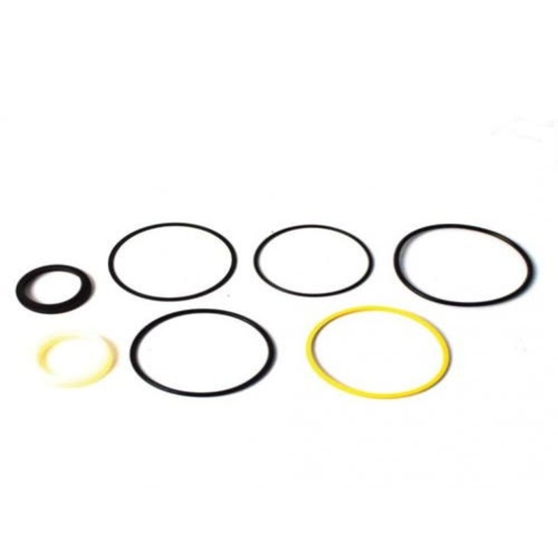 Hydraulic Seal Kit - Bucket Tilt Cylinder fits Bobcat 640 6538144 6558847 6661308 7135551 6529691