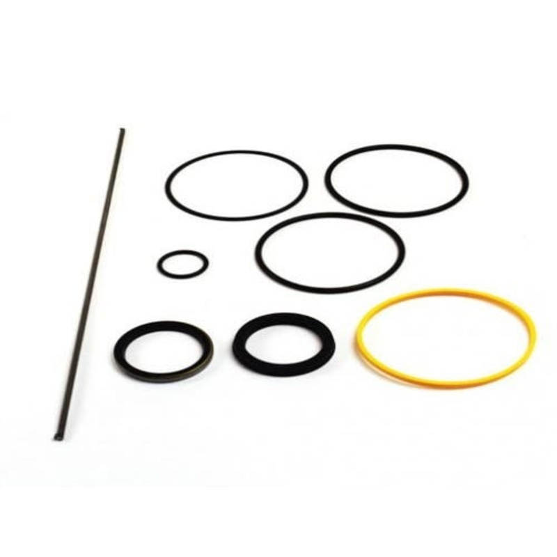 Hydraulic Seal Kit - Bucket Tilt Cylinder fits Bobcat 730 731 732 741 742 743 6514736