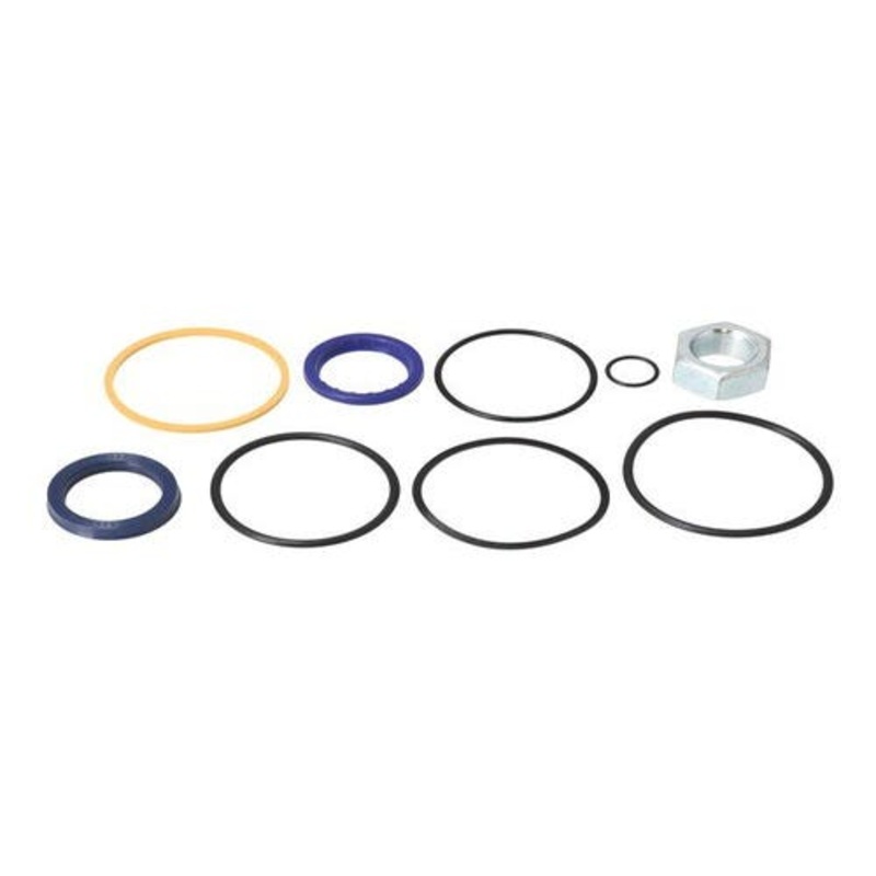 Hydraulic Seal Kit - Bucket Tilt Cylinder fits Bobcat 873 6595177