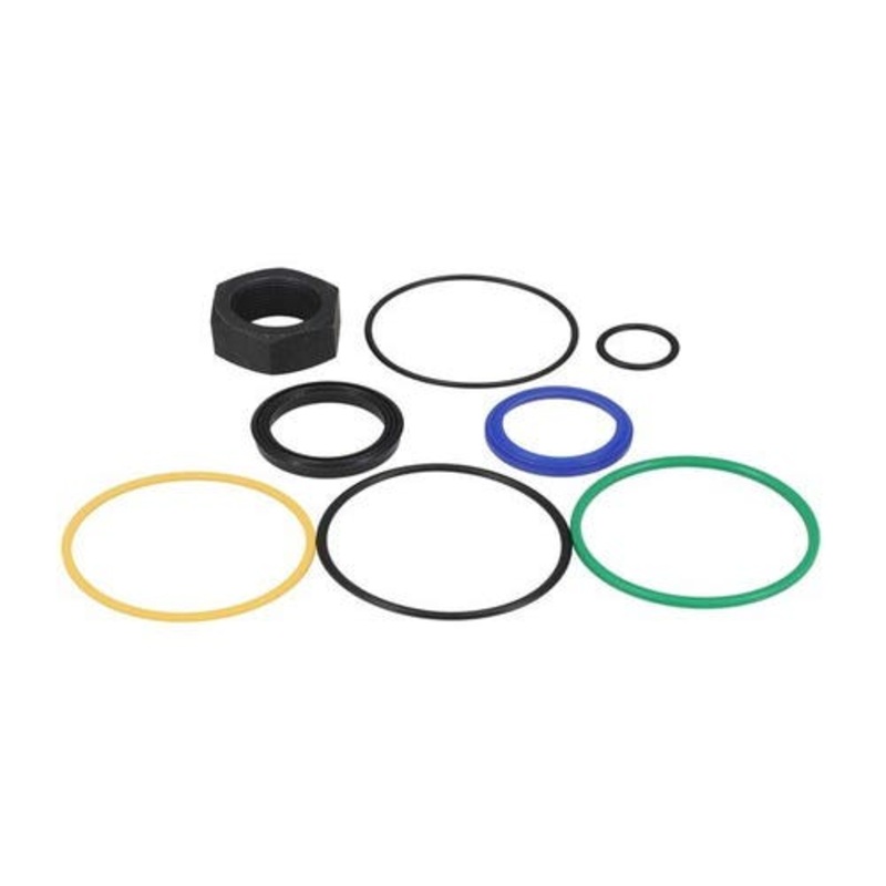 Hydraulic Seal Kit - Bucket Tilt Cylinder fits Bobcat A300 S220 S250 S300 S330 T250 T300 T320 331 430 331 334 430 6587989 6589798 6661056 7135547