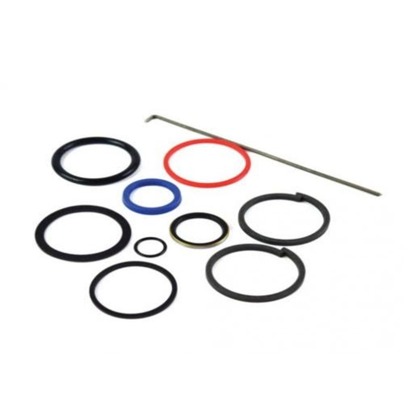 Hydraulic Seal Kit - Bucket Tilt Cylinder fits Case 1818 1825 110510A1