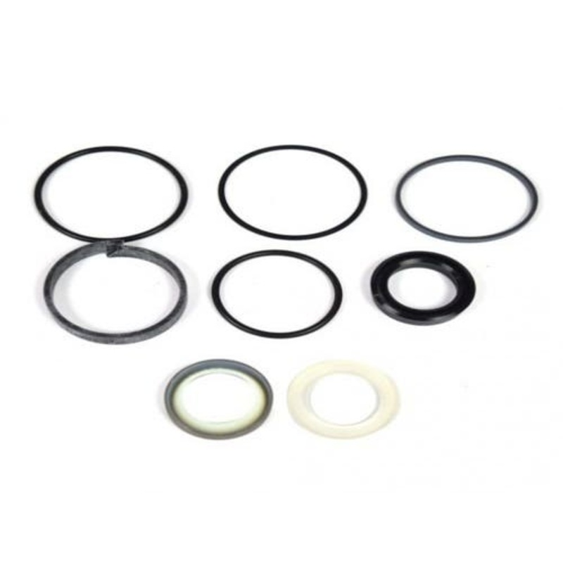 Hydraulic Seal Kit - Bucket Tilt Cylinder fits Case 1830 1835 1845 1845S 480B 580 580B 580C 480 480B 580 580B 580C G105507