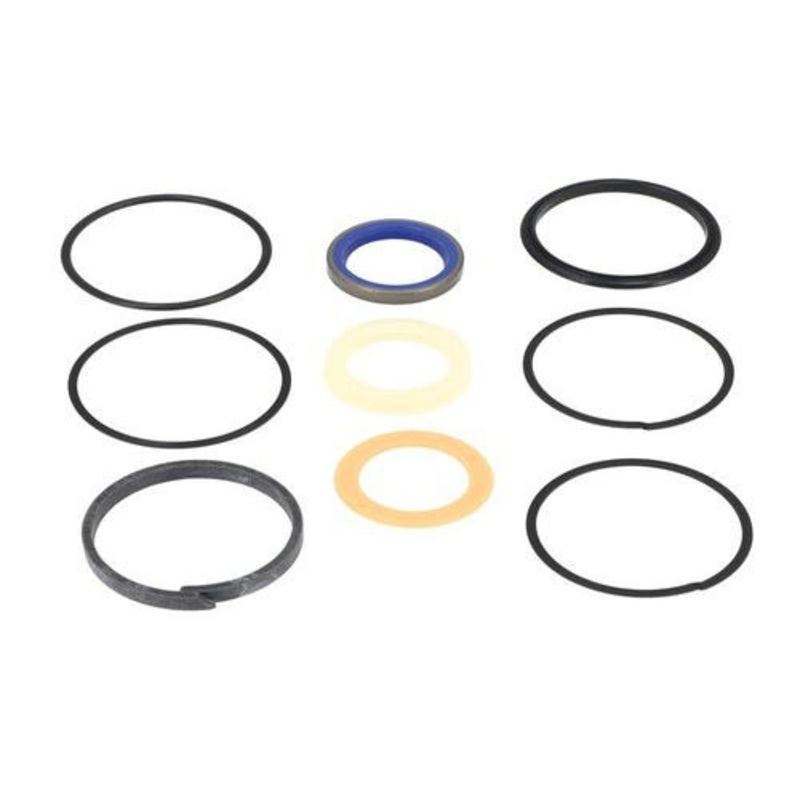 Hydraulic Seal Kit - Bucket Tilt Cylinder fits Case 60XT 70XT 430 420 420CT 440CT 86613643