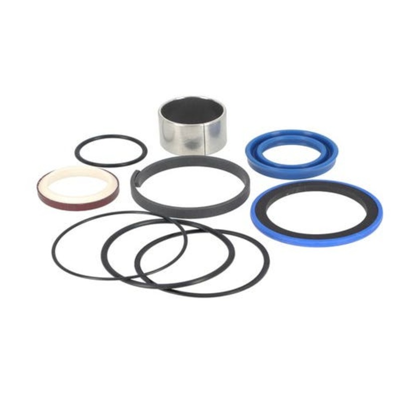 Hydraulic Seal Kit - Bucket Tilt Cylinder fits Case 60XT 86988490