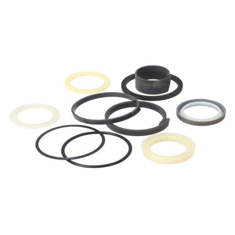 Hydraulic Seal Kit - Bucket Tilt Cylinder fits Case 95XT 1840 1845C 1346409C2