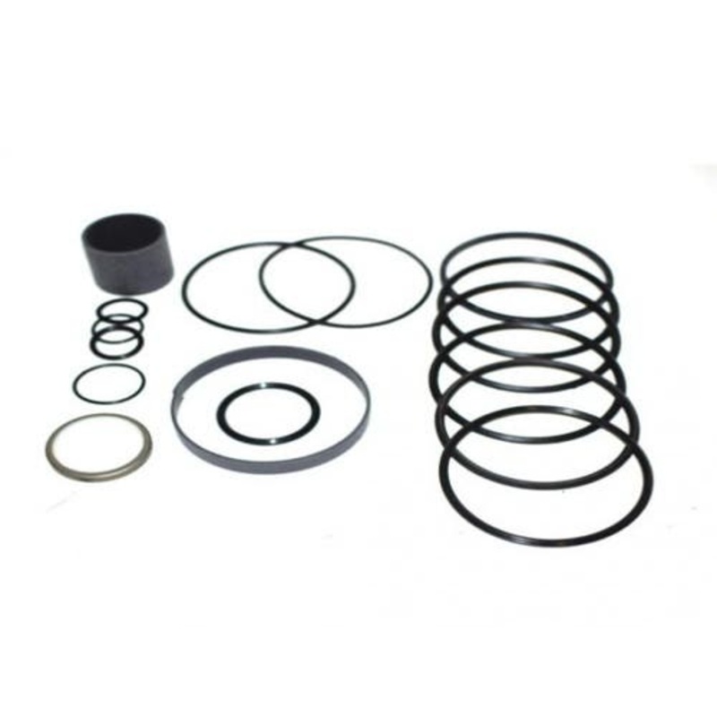 Hydraulic Seal Kit - Bucket Tilt Cylinder fits John Deere 444 544B 444 544B AR105356