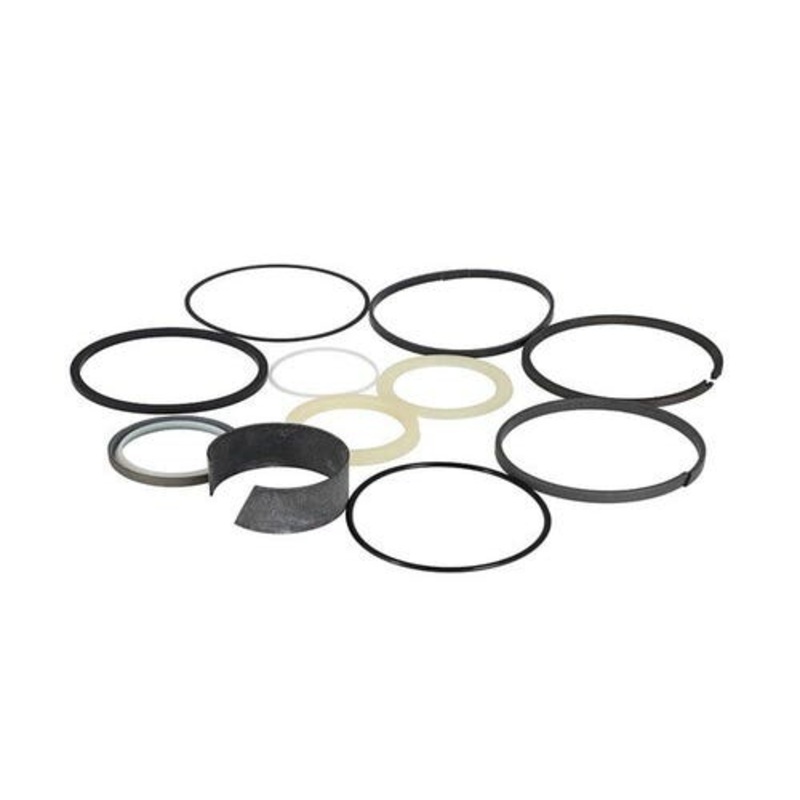Hydraulic Seal Kit - Dipper Cylinder fits Case 580L 580M 580L 580M 234844A1