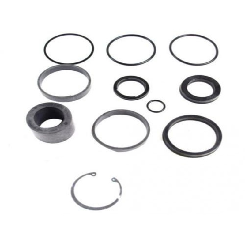 Hydraulic Seal Kit - Dipper Cylinder fits John Deere 210C 310C 210C 310C AT101377