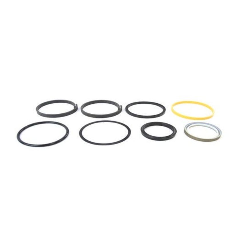 Hydraulic Seal Kit - Hydraulic Cylinder fits International 2400A 454 2400A 545829R93 545829R91 545829R92