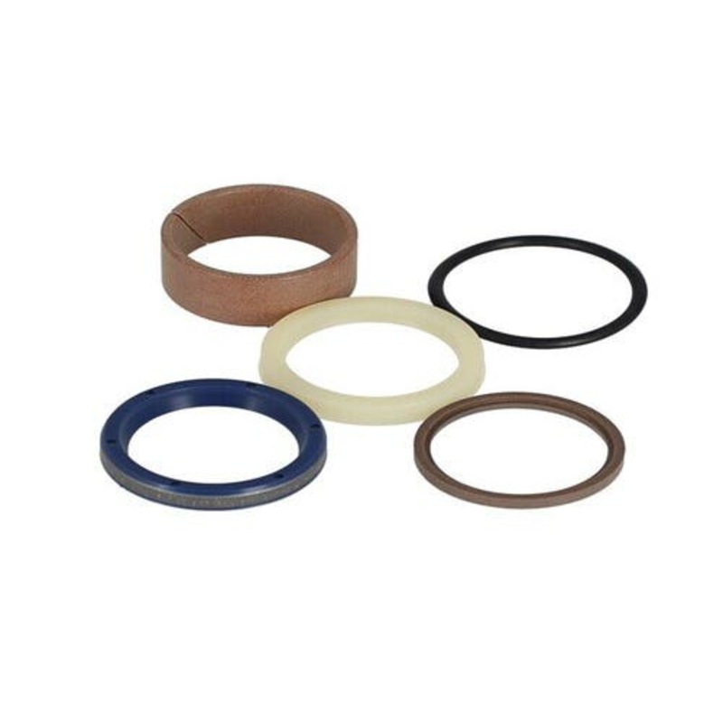 Hydraulic Seal Kit - Lift Cylinder 40 mm Rod fits John Deere 650 210C 544E 544G 650G 210C 544E 544G 650 650G RE20433