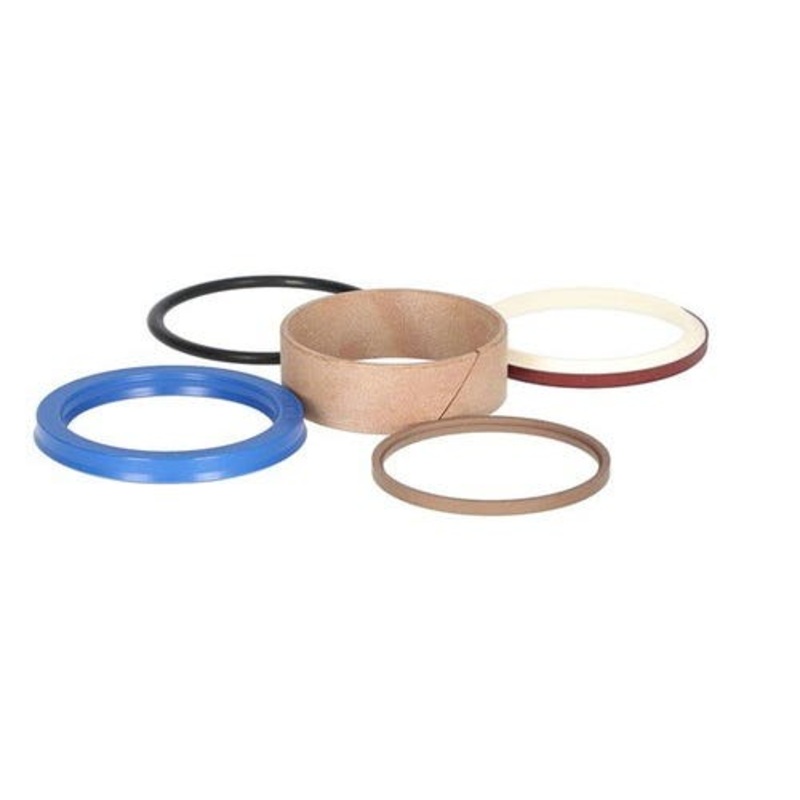 Hydraulic Seal Kit - Lift Cylinder 63 mm fits John Deere 310E 310G 310J 310K 310SE 310SG 310SJ 310SK 315SE 410E 410G 410J 410K 444H 444J 444K AH149815