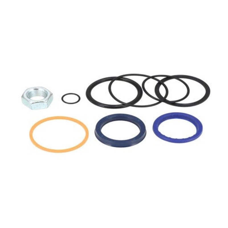 Hydraulic Seal Kit - Lift Cylinder fits Bobcat 825 843 843B 853 6589793