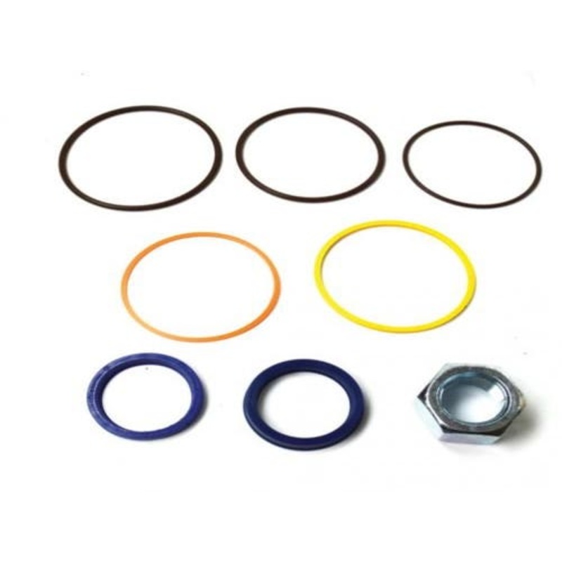 Hydraulic Seal Kit - Lift Cylinder fits Bobcat A300 S250 S300 S330 S650 S750 S770 T300 T320 T630 T650 T750 T770 7137939