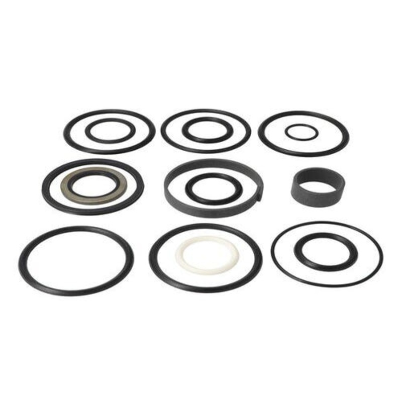 Hydraulic Seal Kit - Lift Cylinder fits John Deere 640 570A 570B 570 570A 570B 640 RE10223