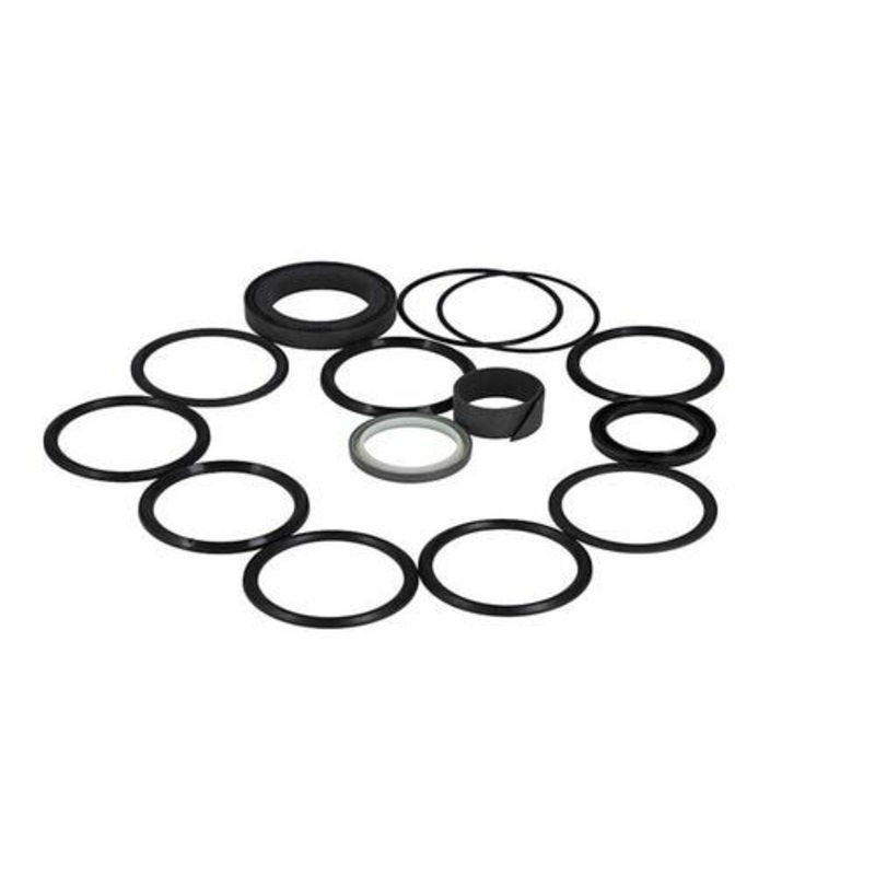 Hydraulic Seal Kit - Lift Tilt Angle Cylinder fits Case 350 1150 450 680 680CK 680E 350 450 680 680CK 680E 1150 G34643