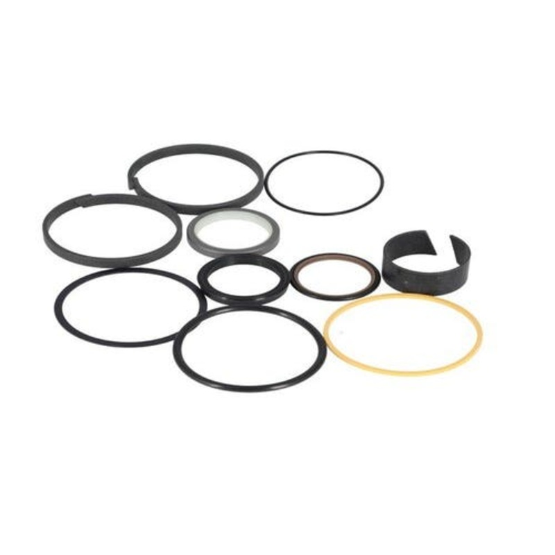Hydraulic Seal Kit - Lift Tilt Angle Cylinder fits International TD8 100 TD8 100 fits Komatsu 626230C6
