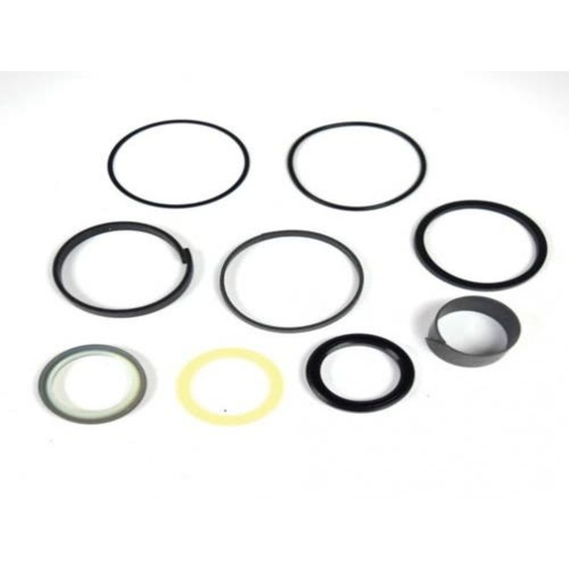 Hydraulic Seal Kit - Ripper Cylinder fits Case W30 580B 450B 450C 850 850B 850C W30 450 450B 450C 455B 455C 580B 580C 580F 850 850B 850C 855C G105547