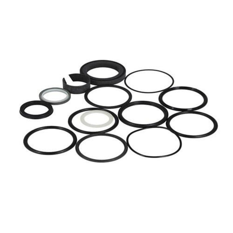Hydraulic Seal Kit - Stabilizer Cylinder fits Case 480C W14 480C G109470